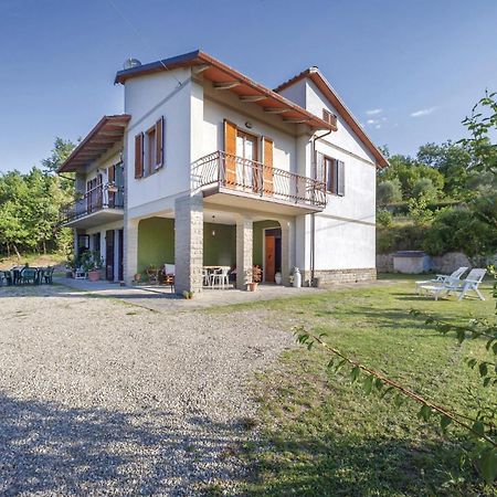 Il Quercetino Subbiano Exterior foto