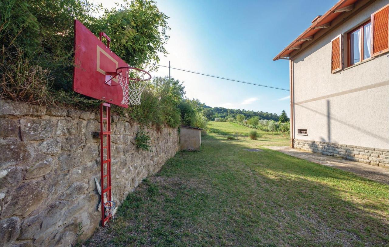 Il Quercetino Subbiano Exterior foto