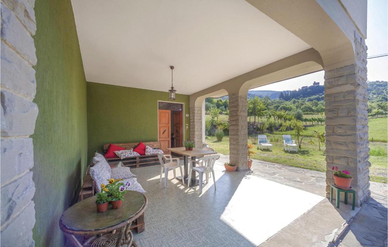 Il Quercetino Subbiano Exterior foto