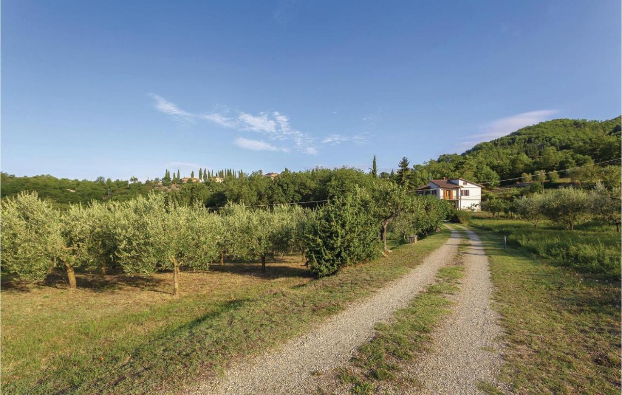 Il Quercetino Subbiano Exterior foto