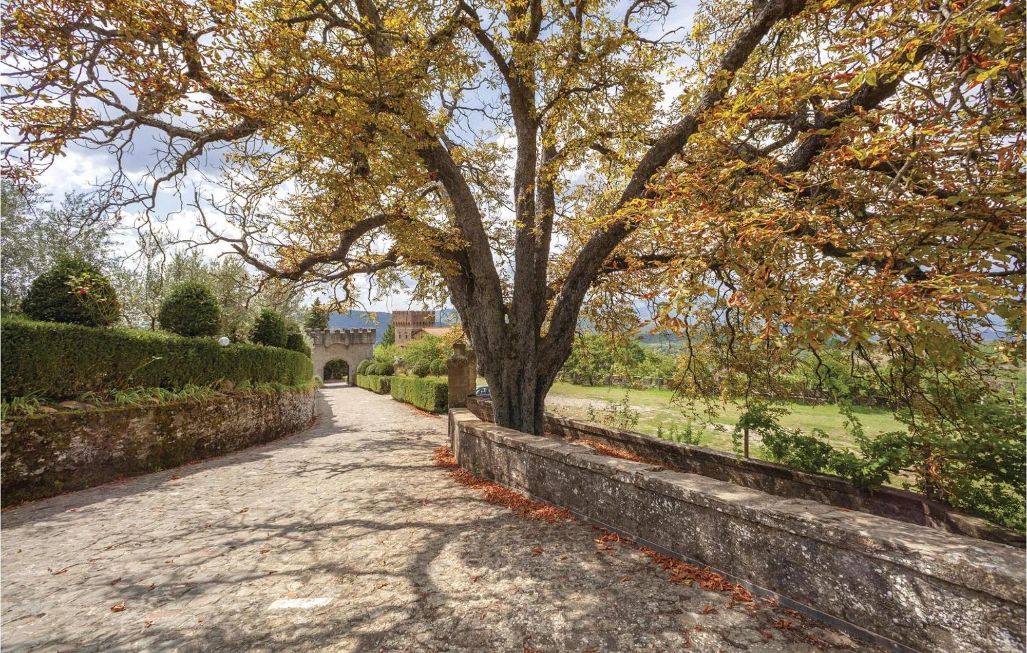 Il Quercetino Subbiano Exterior foto