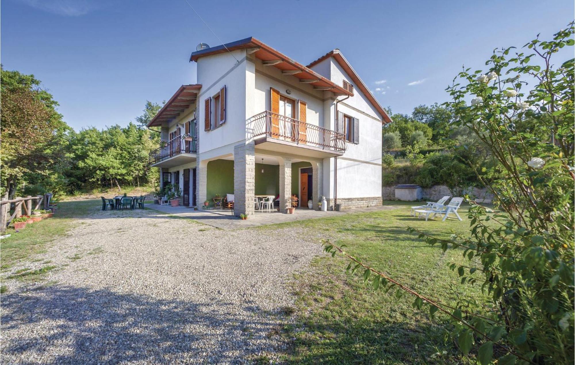 Il Quercetino Subbiano Exterior foto