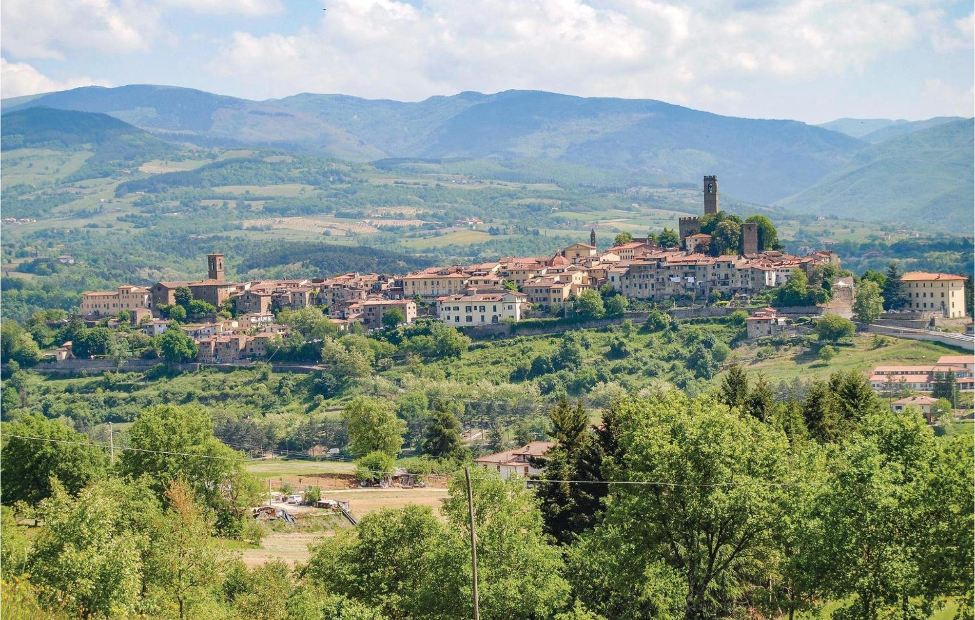 Il Quercetino Subbiano Exterior foto